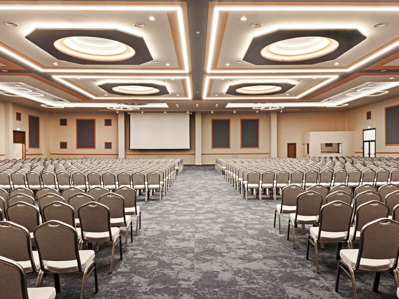 Aldemar Olympian Village