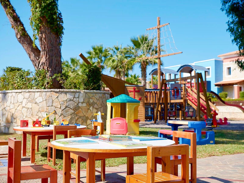 Aldemar Olympian Village