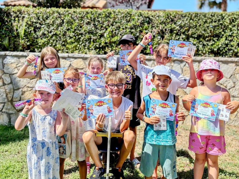 Aldemar Olympian Village