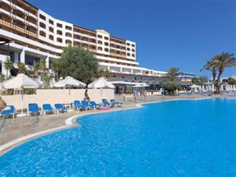 Aldemar Paradise Mare