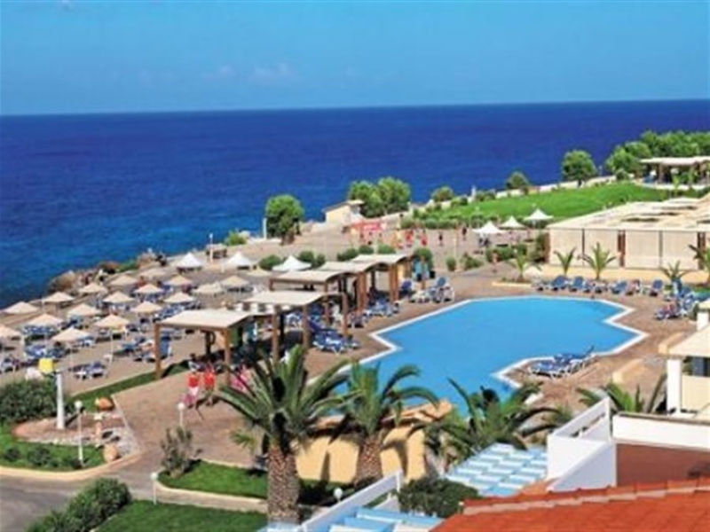 Aldemar Paradise Mare