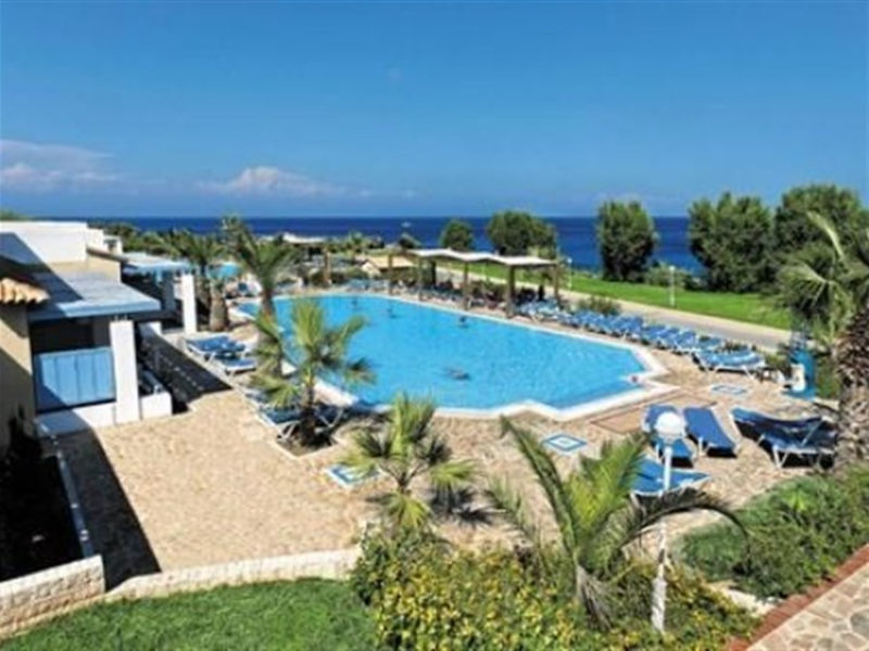Aldemar Paradise Mare