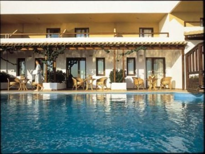 Aldemar Paradise Mare