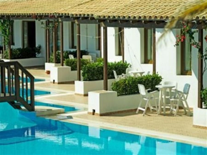 Aldemar Paradise Mare