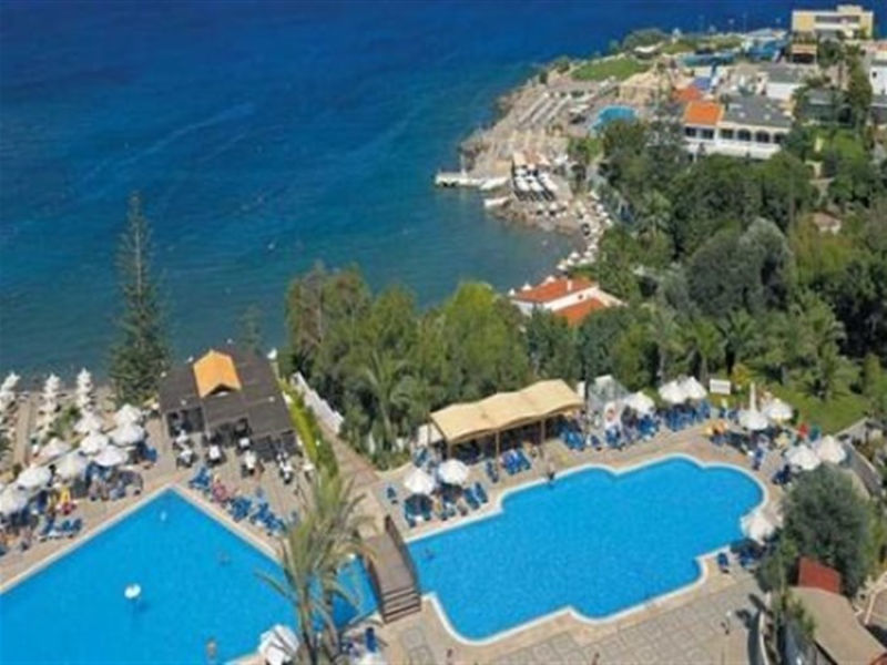 Aldemar Paradise Mare