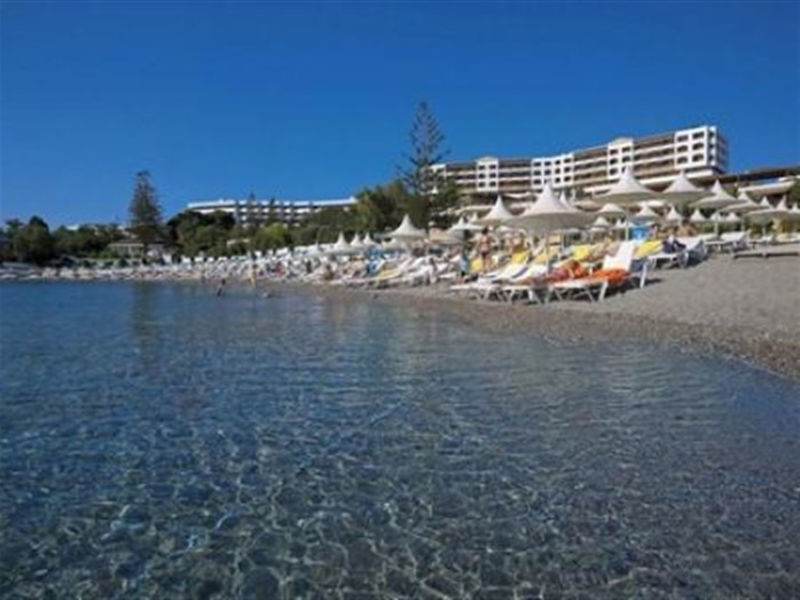 Aldemar Paradise Mare