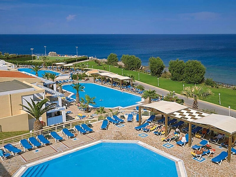 Aldemar Paradise Village