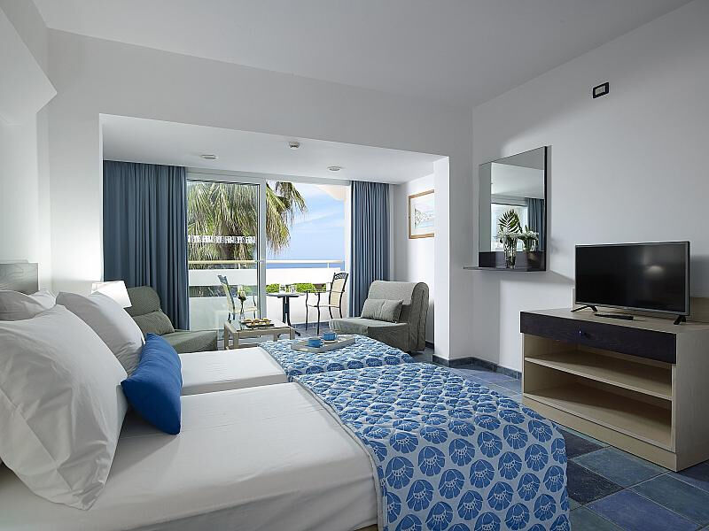 Aldemar Paradise Village