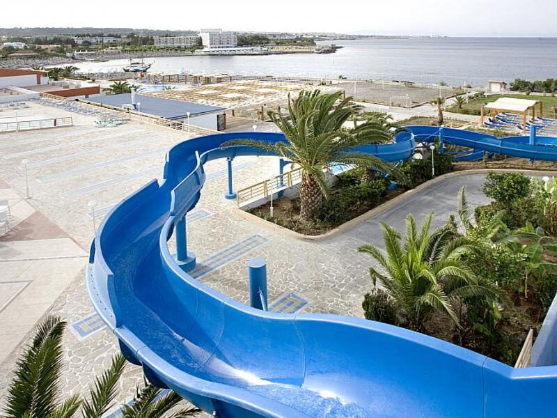Aldemar Paradise Village