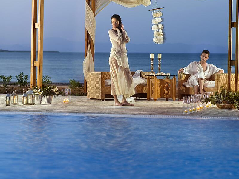 Aldemar Paradise Village
