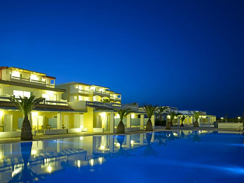 Aldemar Paradise Village