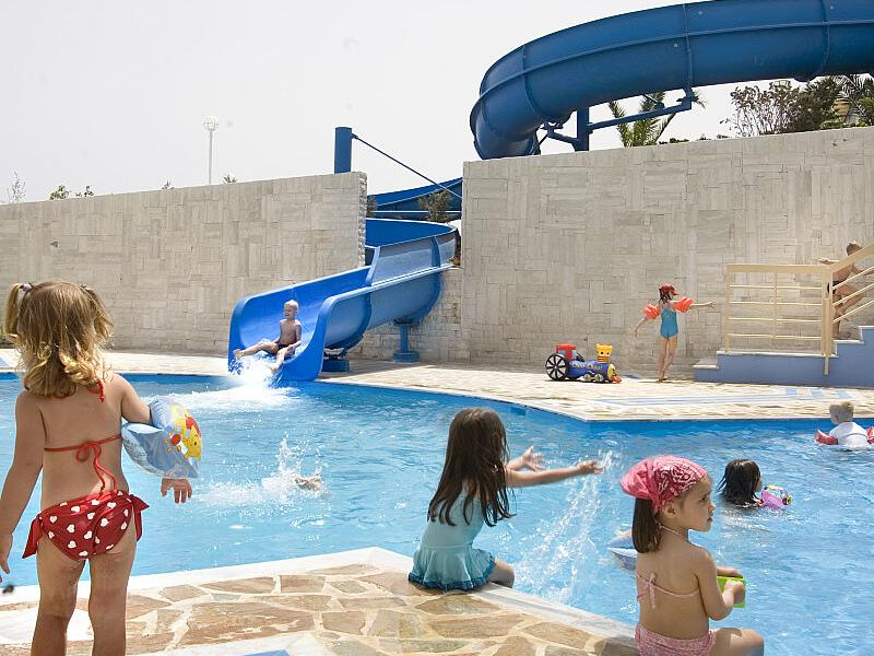 Aldemar Paradise Village