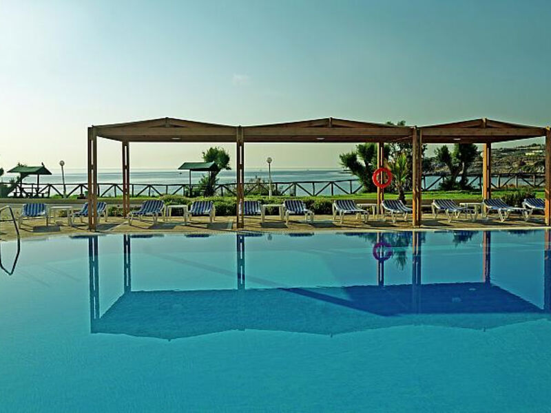 Aldemar Paradise Village