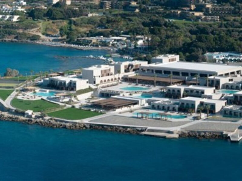 Aldemar Paradise Village