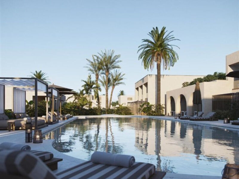 Aldemar Paradise Village