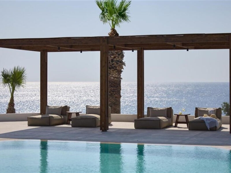 Aldemar Paradise Village