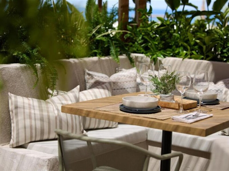 Aldemar Paradise Village