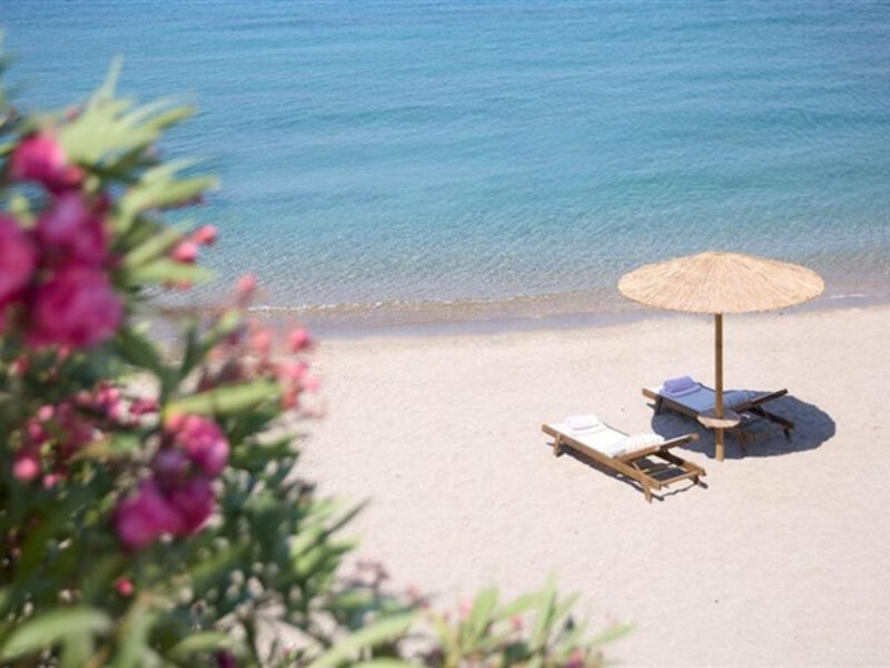 Aldemar Paradise Village