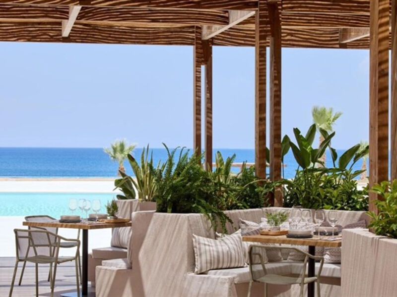 Aldemar Paradise Village