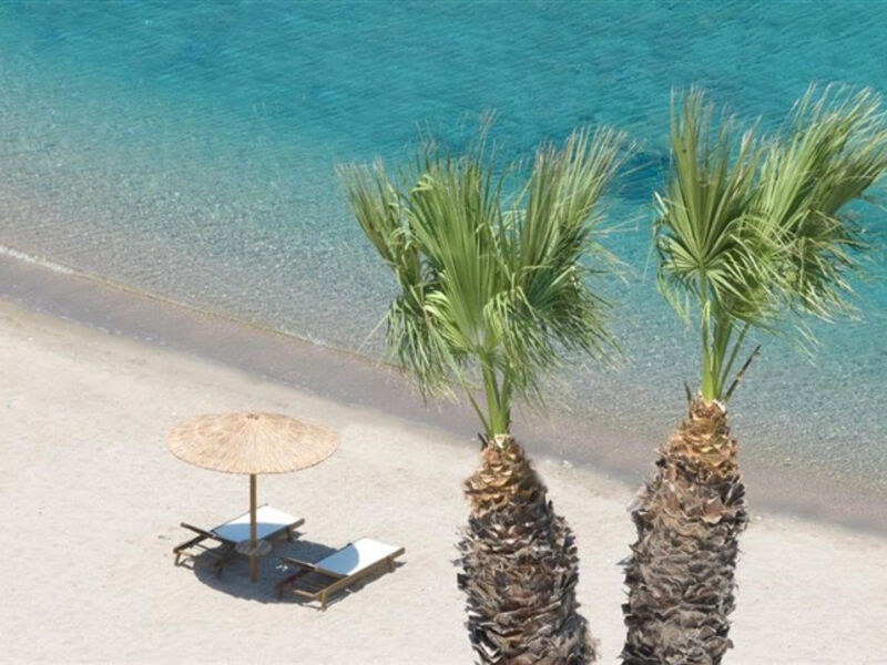 Aldemar Paradise Village