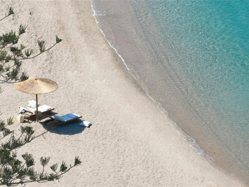 Aldemar Paradise Village