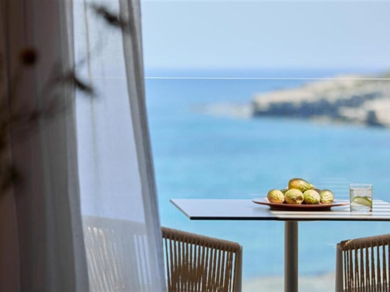 Aldemar Paradise Village