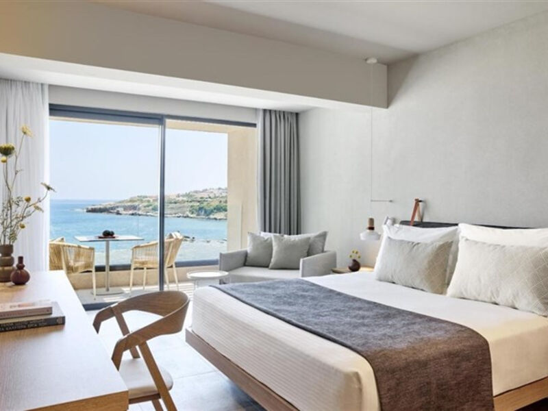 Aldemar Paradise Village