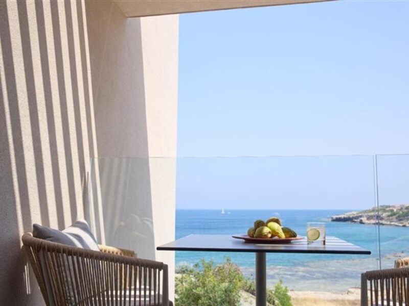 Aldemar Paradise Village