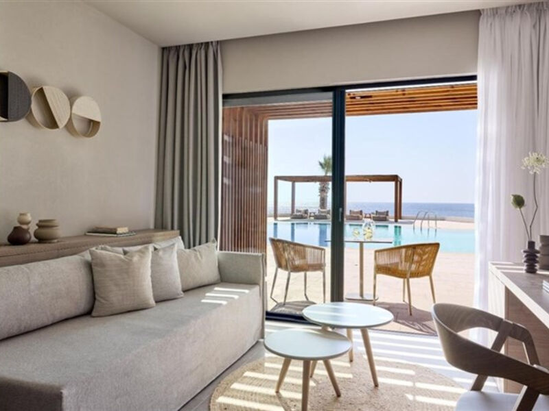 Aldemar Paradise Village