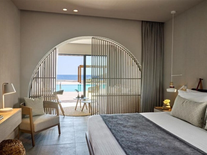Aldemar Paradise Village