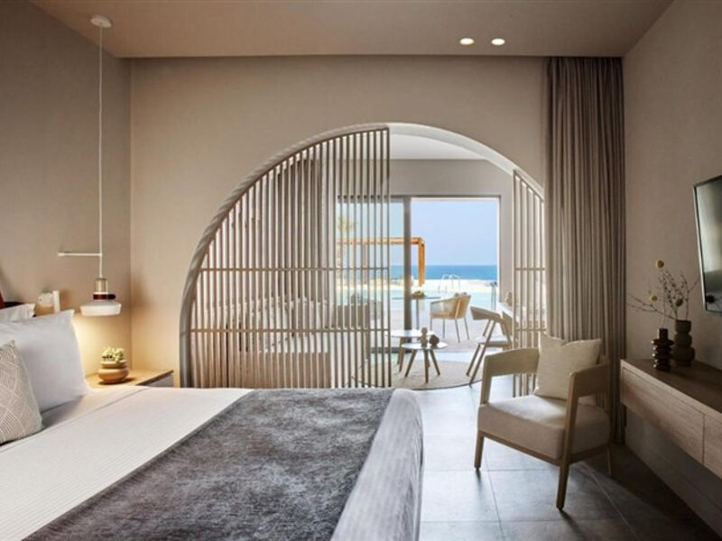 Aldemar Paradise Village