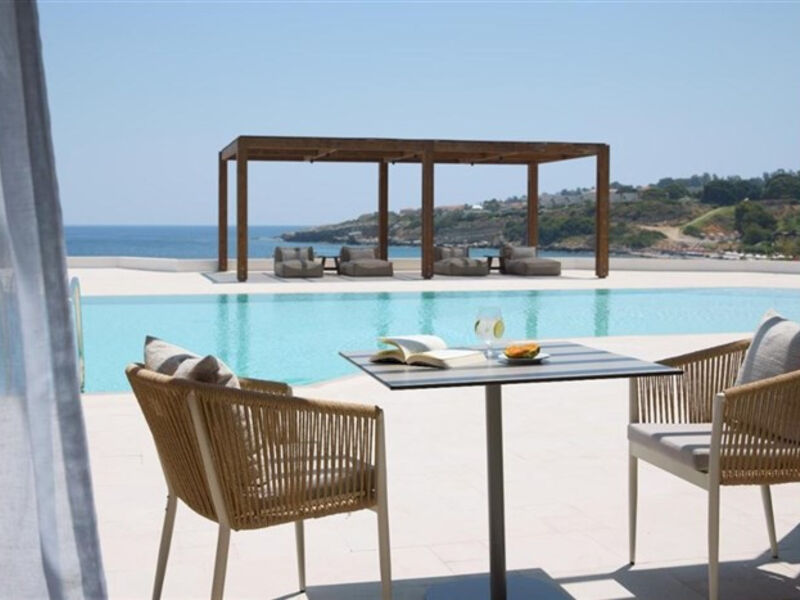 Aldemar Paradise Village