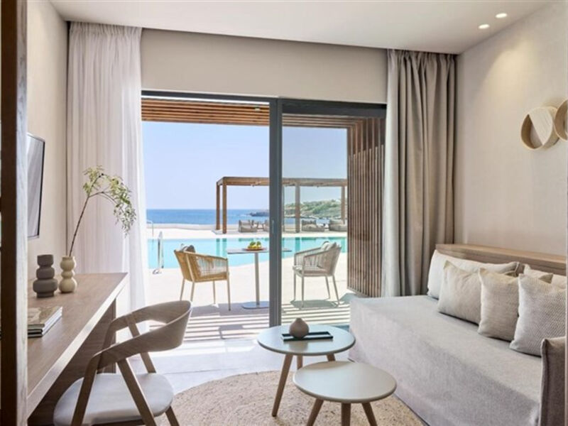 Aldemar Paradise Village