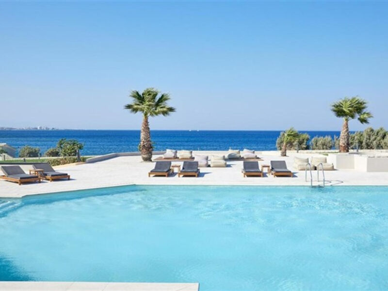 Aldemar Paradise Village