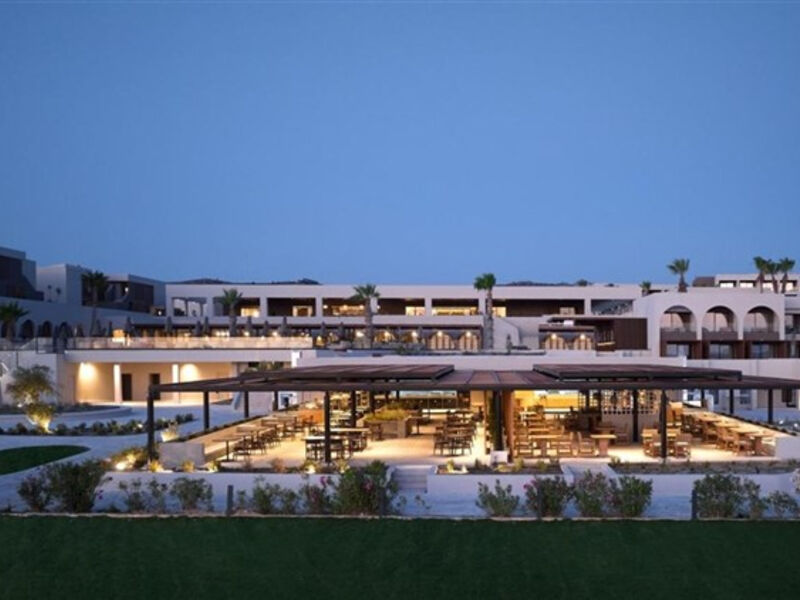 Aldemar Paradise Village