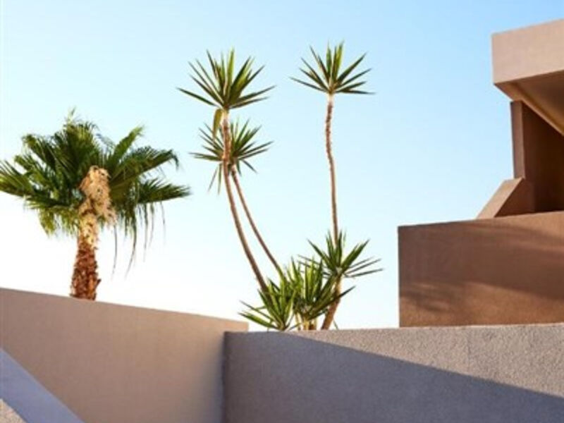 Aldemar Paradise Village