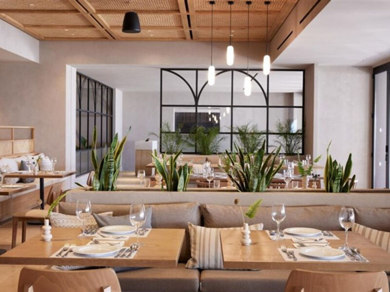 Aldemar Paradise Village