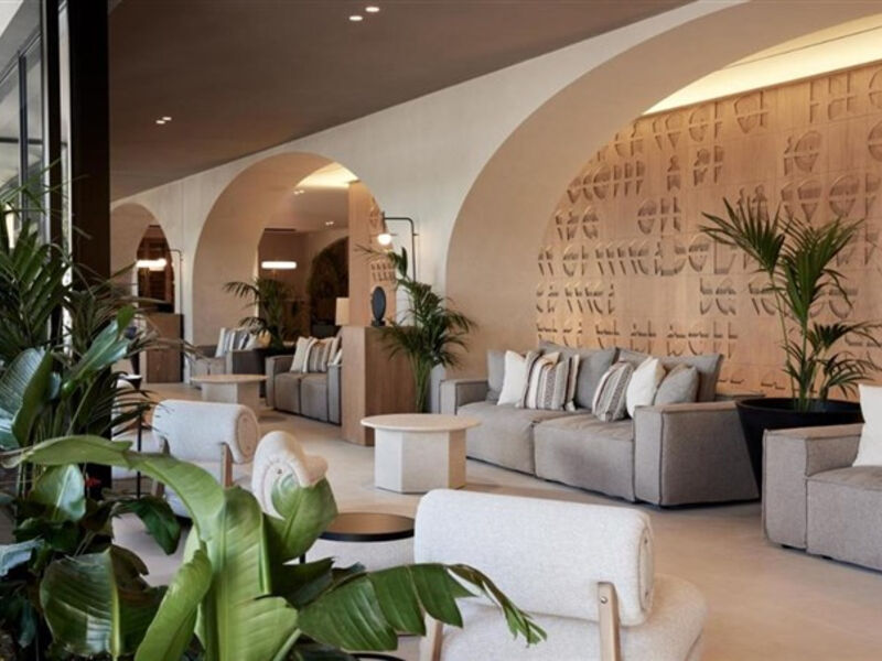 Aldemar Paradise Village