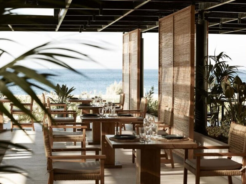 Aldemar Paradise Village