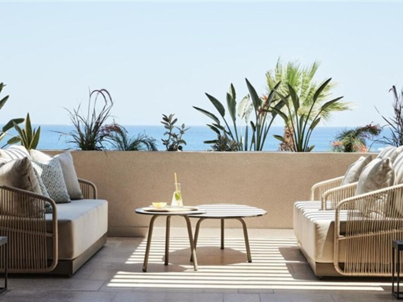 Aldemar Paradise Village
