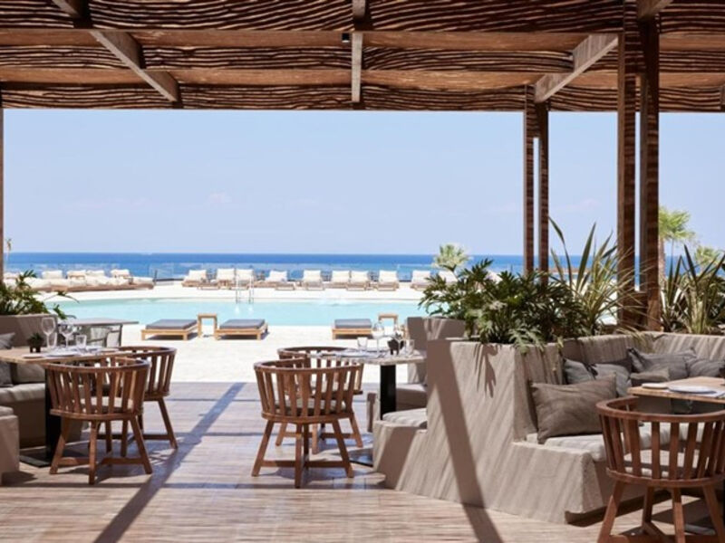 Aldemar Paradise Village