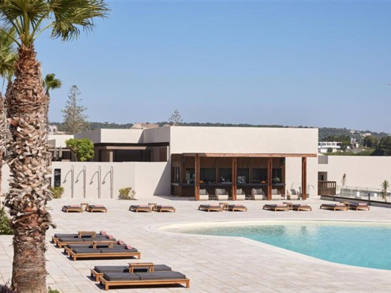 Aldemar Paradise Village