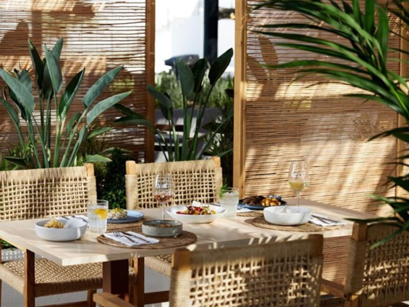 Aldemar Paradise Village