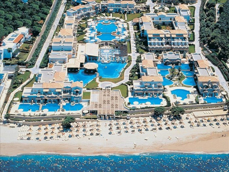 Aldemar Royal Mare