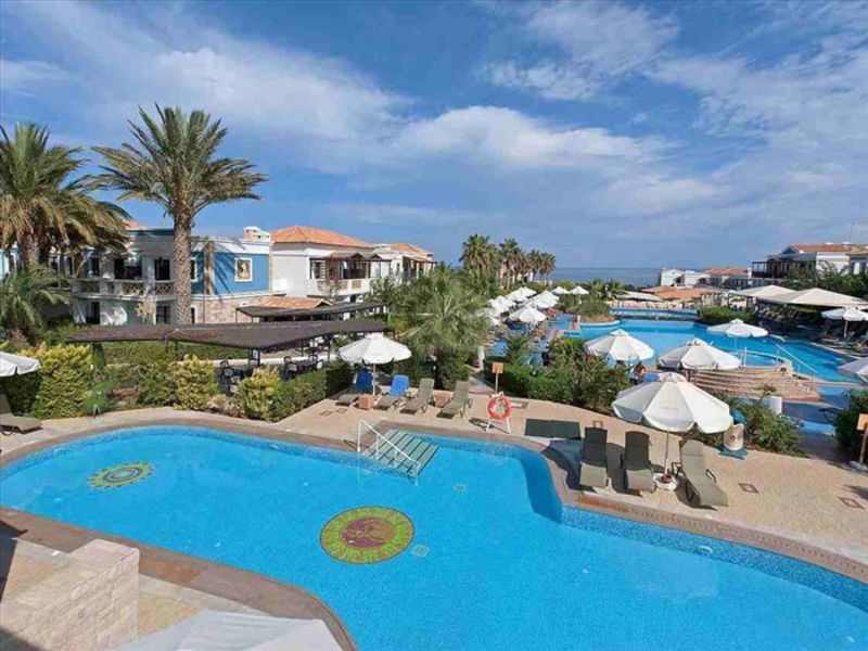 Aldemar Royal Mare