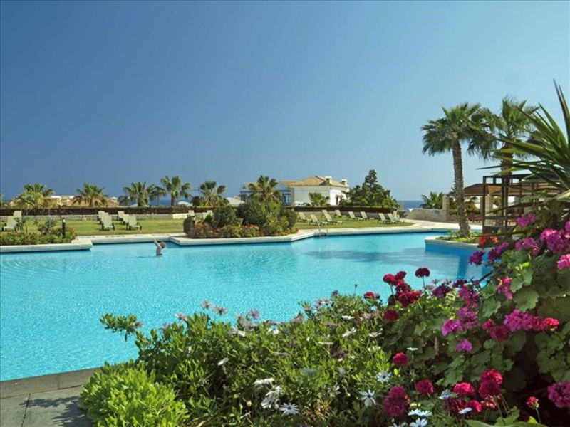 Aldemar Royal Mare