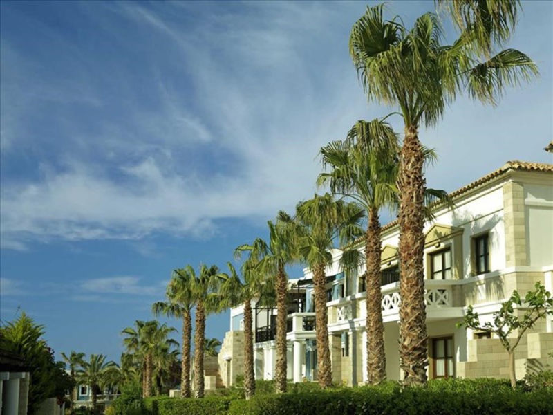 Aldemar Royal Mare