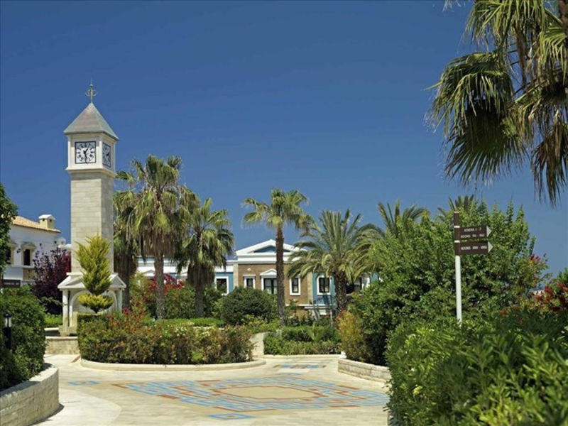 Aldemar Royal Mare