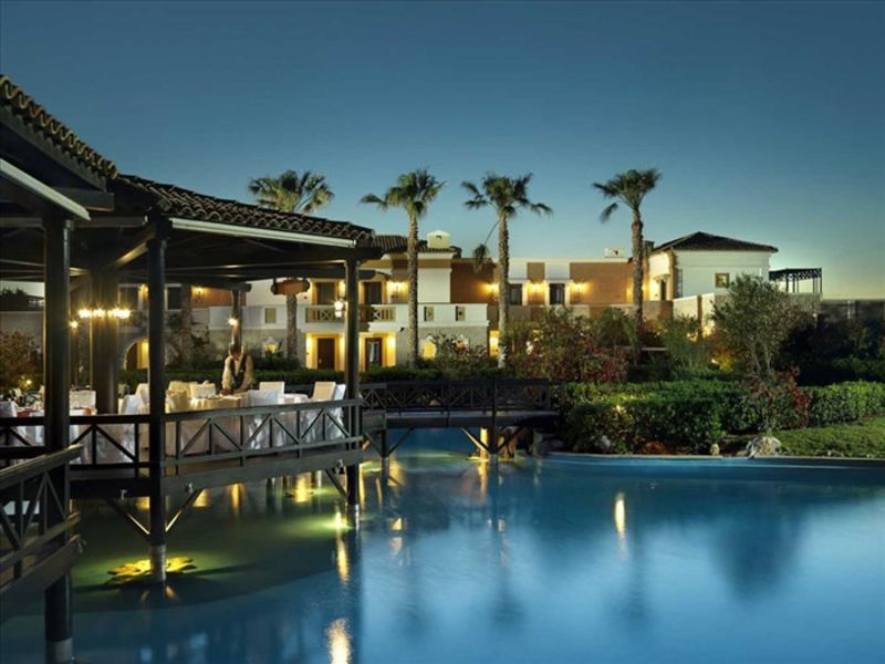 Aldemar Royal Mare