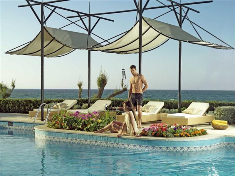 Aldemar Royal Mare